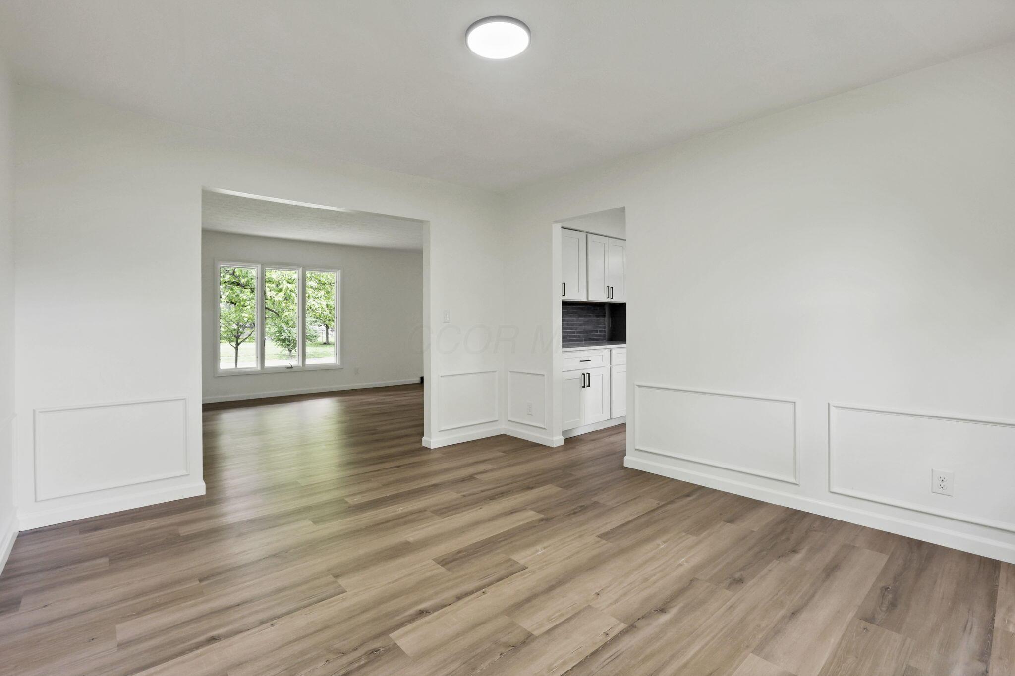1883 Fairhaven Road Columbus, OH 43229 - Photo 18 of 79 Dining Room for all your entertaining needs!
