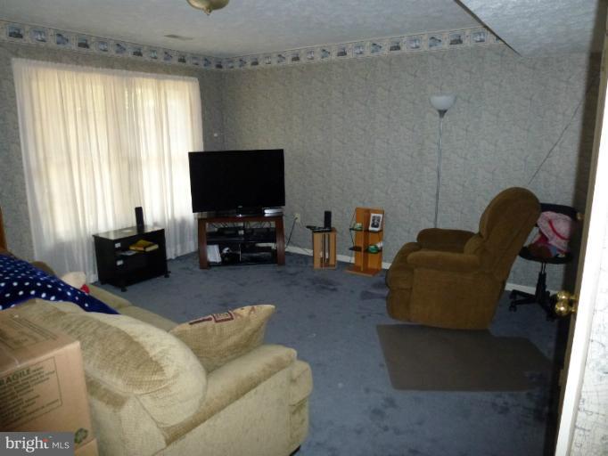 8017 Hilliard Drive Manassas, VA 20109 - Photo 11 of 13 Basement