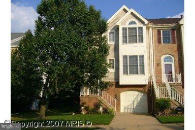 8017 Hilliard Drive Manassas, VA 20109 - Photo 13 of 13 Exterior (Main)