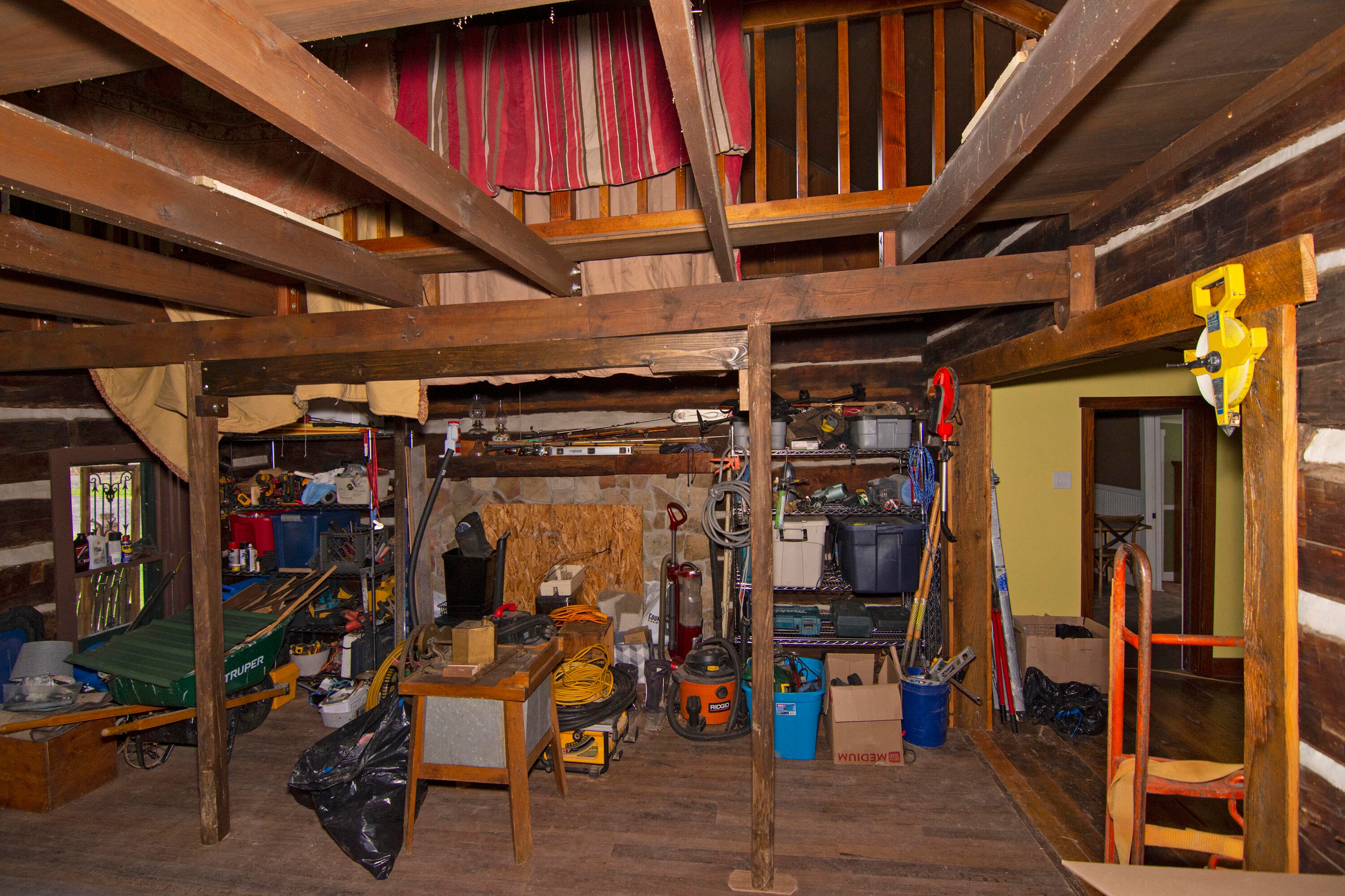 1424 Ward Bench Road Sandstone, WV 25985 - Photo 68 of 95 Gallery Image 68