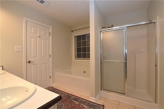 a view of small space