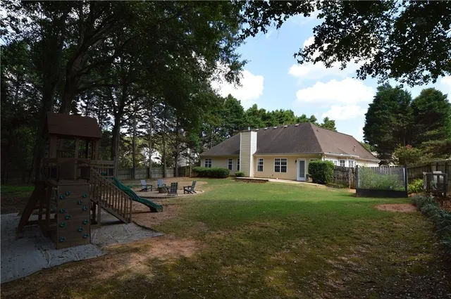 $399,900 | 3207 Kinross Court, Dacula, GA 30019