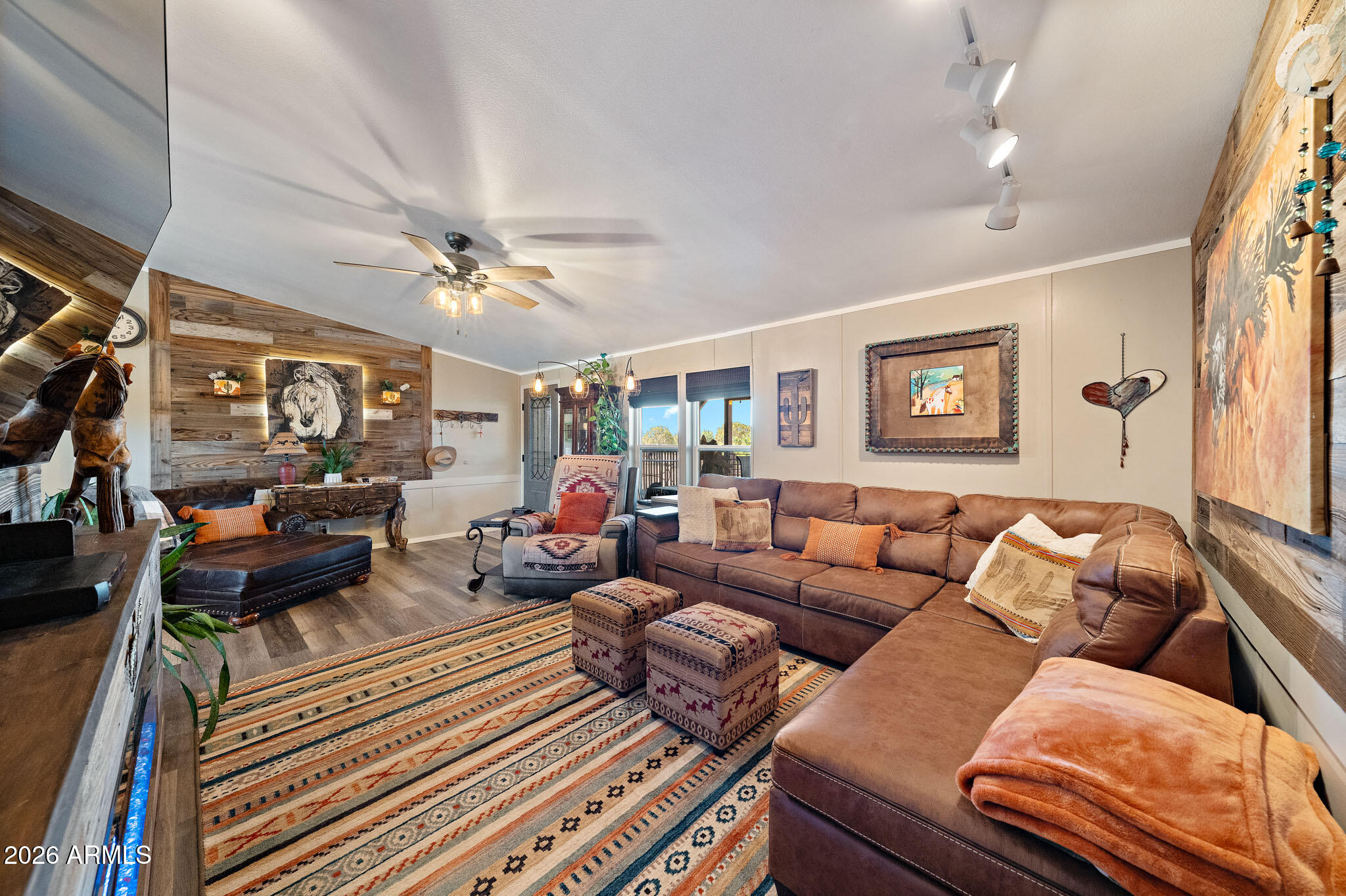 610 West Valleri Ann Road Paulden, AZ 86334 - Photo 13 of 84