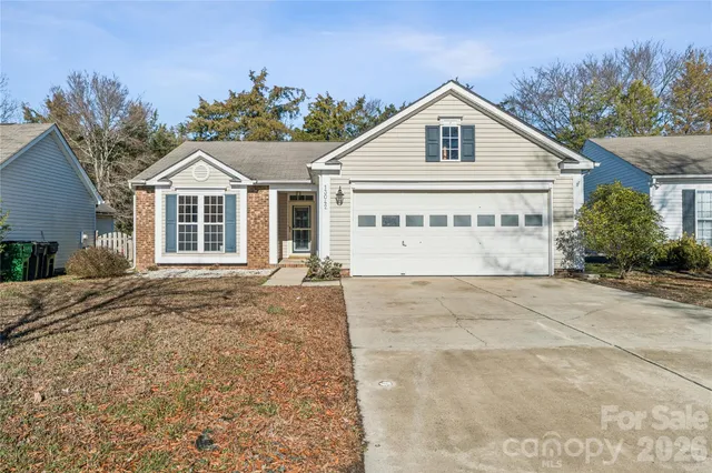 $330,000 | 13042 Planters Row Drive, Charlotte, NC 28278