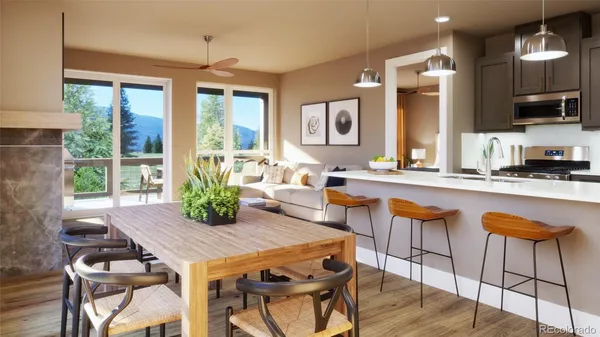 $1,518,000 | 77 High Grove Loop, Winter Park, CO 80482