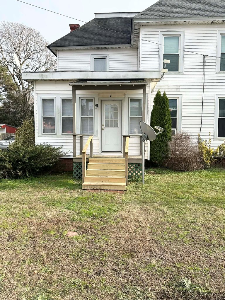 19385 Main Street Melfa, VA 23410 - Photo 20 of 33