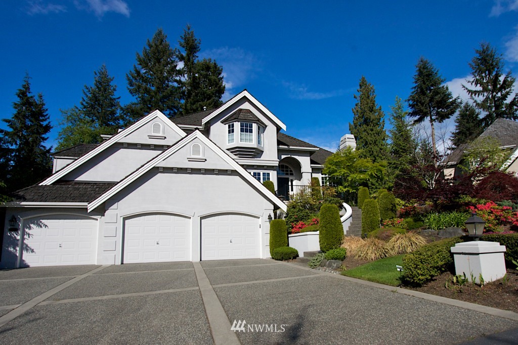17625 48th Avenue Southeast Bothell, WA 98012 - Photo 1 of 1