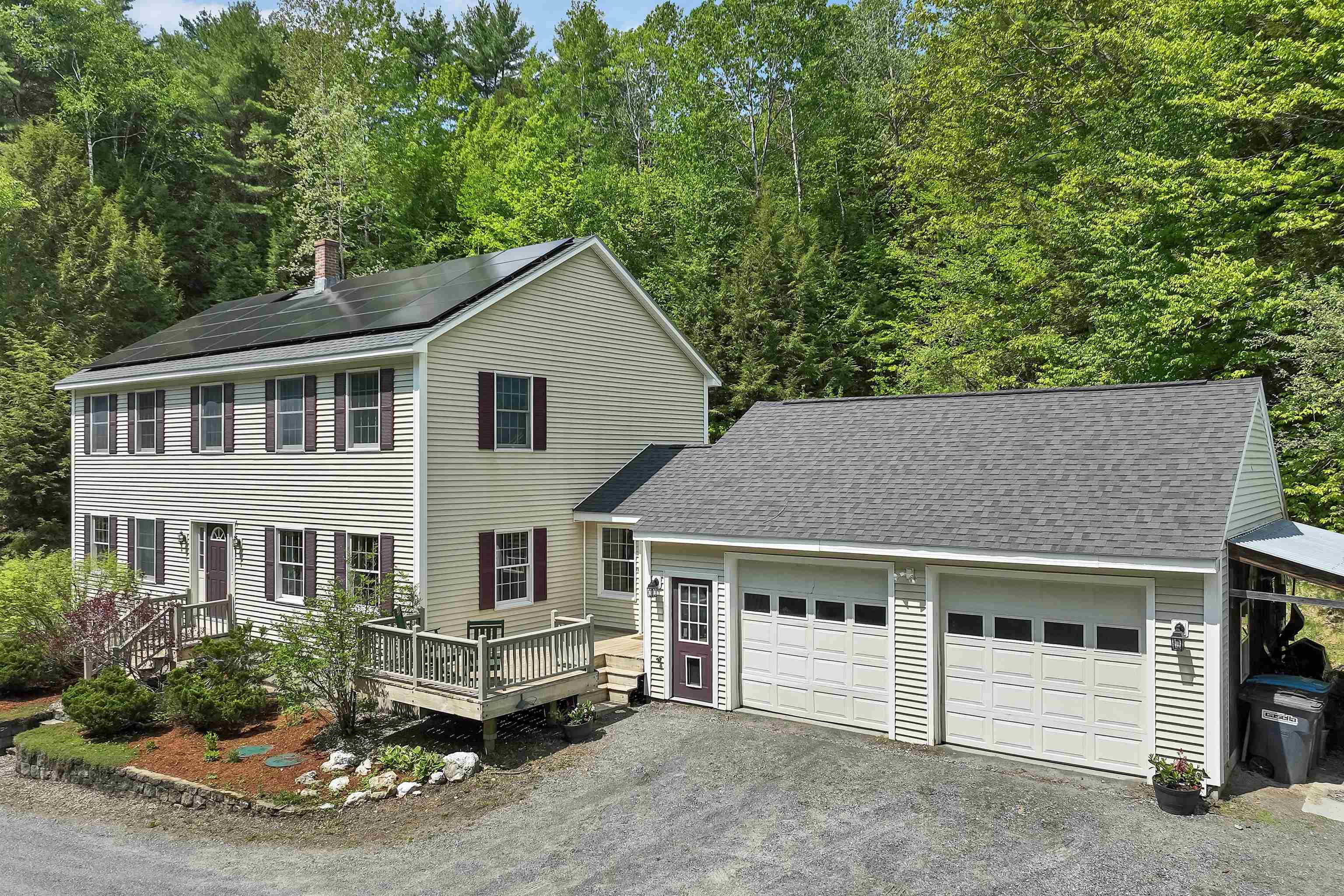 1350 Barker Road Thetford, VT 05058 - Photo 39 of 39