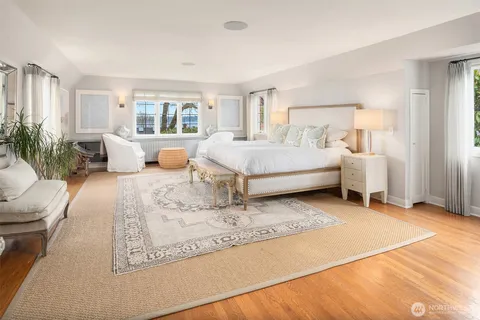 $3,495,000 | 115 Dorffel Drive East, Seattle, WA 98112