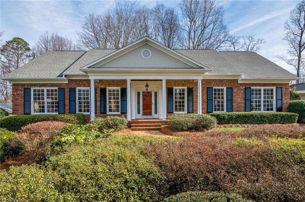 606 Hobbs Road Greensboro, NC 27403 - Photo 1 of 30 Gallery Image 1