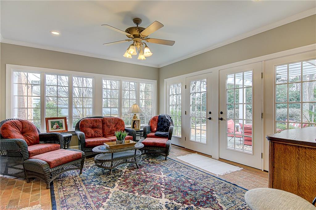606 Hobbs Road Greensboro, NC 27403 - Photo 13 of 30 Gallery Image 13