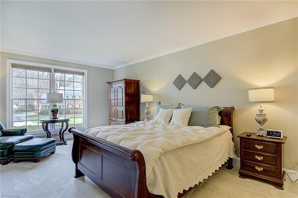 606 Hobbs Road Greensboro, NC 27403 - Photo 17 of 30 Gallery Image 17