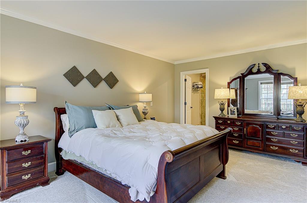 606 Hobbs Road Greensboro, NC 27403 - Photo 18 of 30 Gallery Image 18