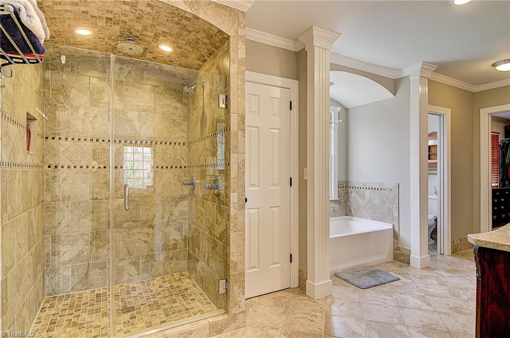 606 Hobbs Road Greensboro, NC 27403 - Photo 19 of 30 Gallery Image 19