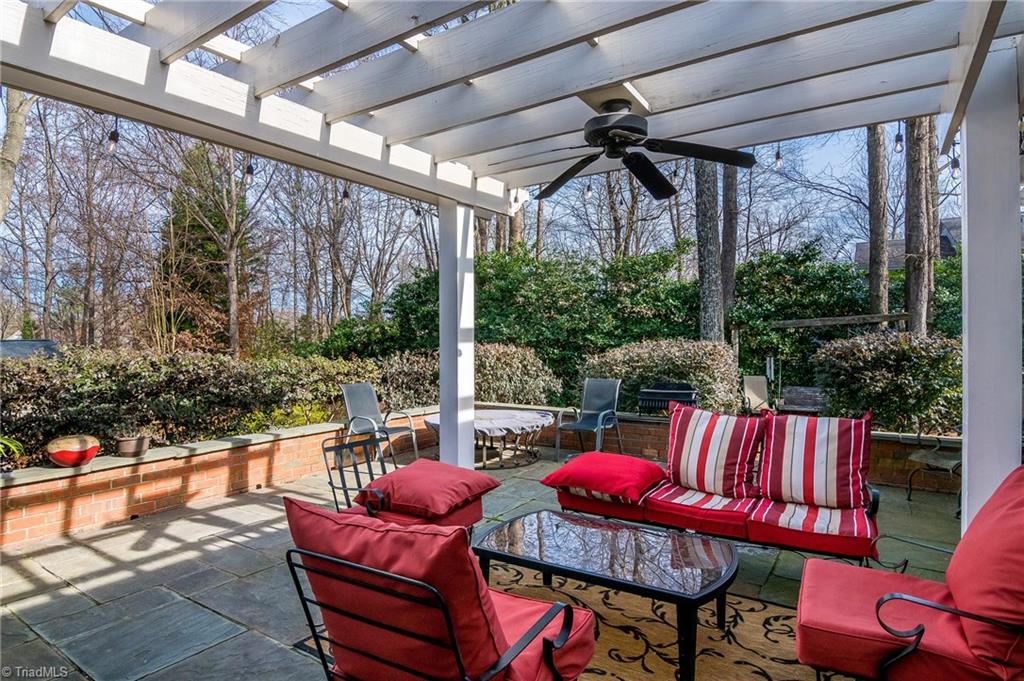 606 Hobbs Road Greensboro, NC 27403 - Photo 28 of 30 Gallery Image 28