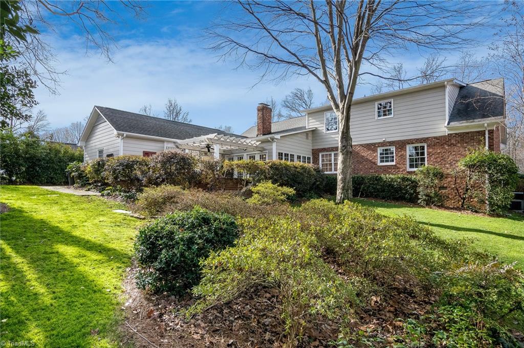 606 Hobbs Road Greensboro, NC 27403 - Photo 29 of 30 Gallery Image 29