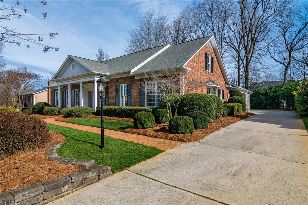 606 Hobbs Road Greensboro, NC 27403 - Photo 30 of 30 Gallery Image 30