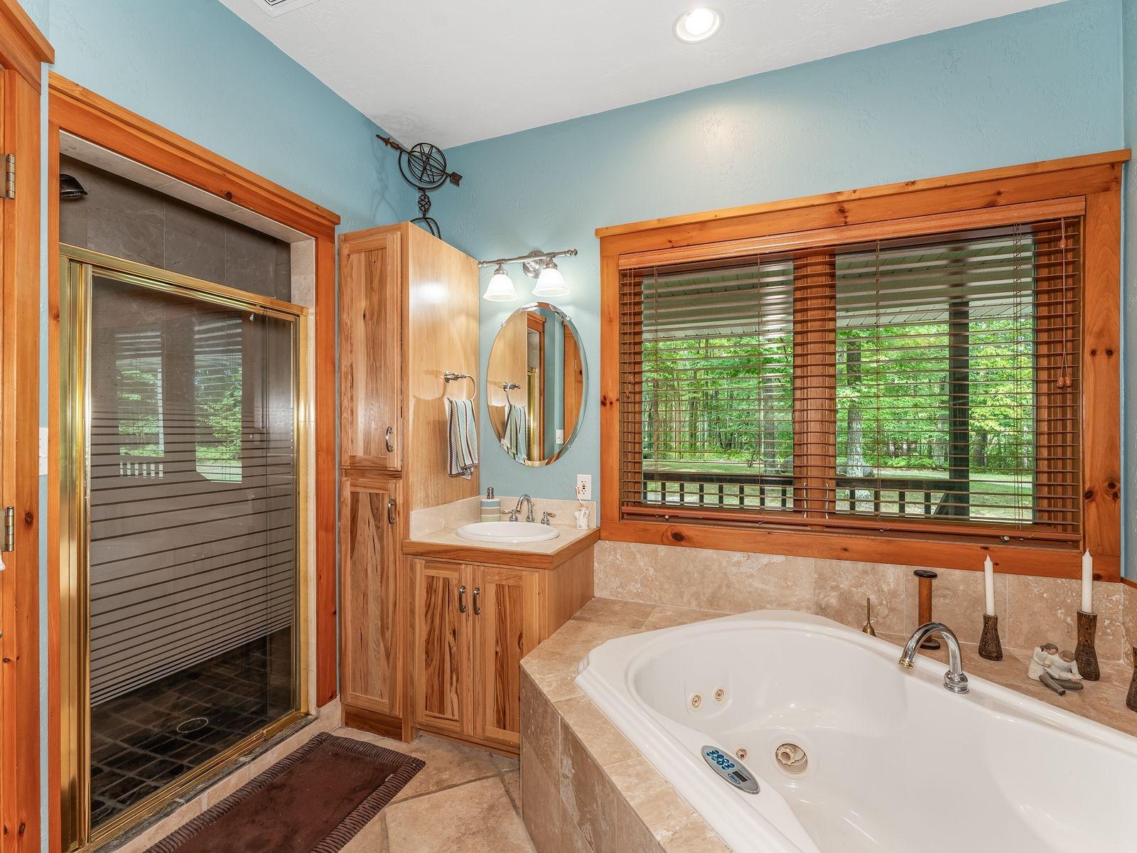 4159 Bucktail Lane Rhinelander, WI 54501 - Photo 28 of 64 Gallery Image 28