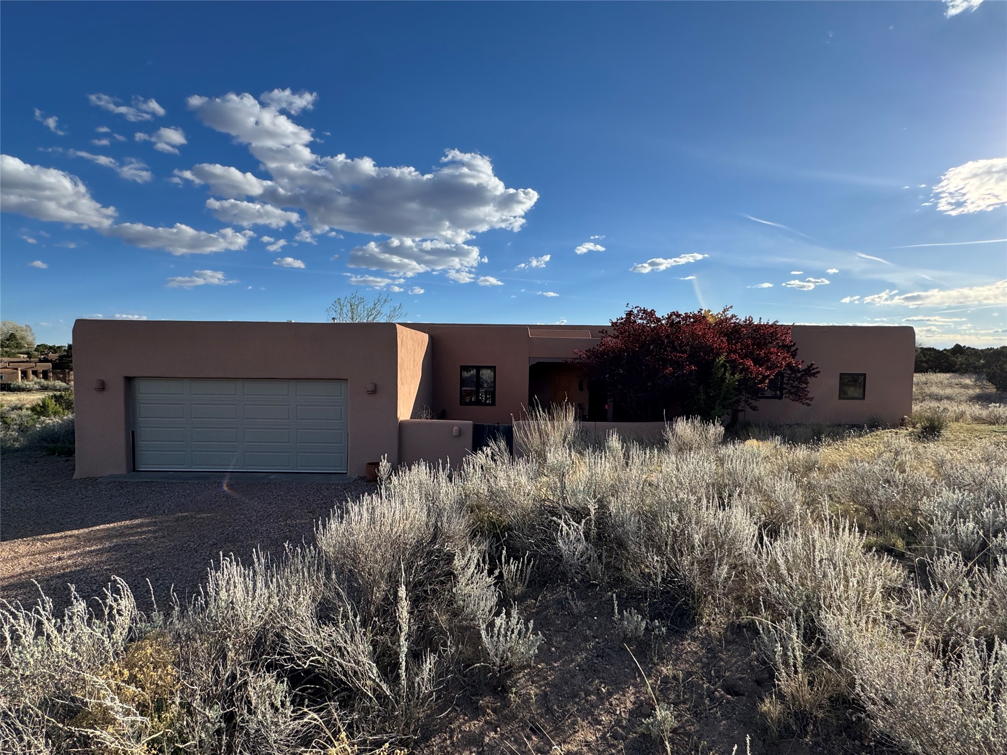 44 Monte Alto Road Santa Fe, NM 87508 - Photo 1 of 1 Gallery Image 1
