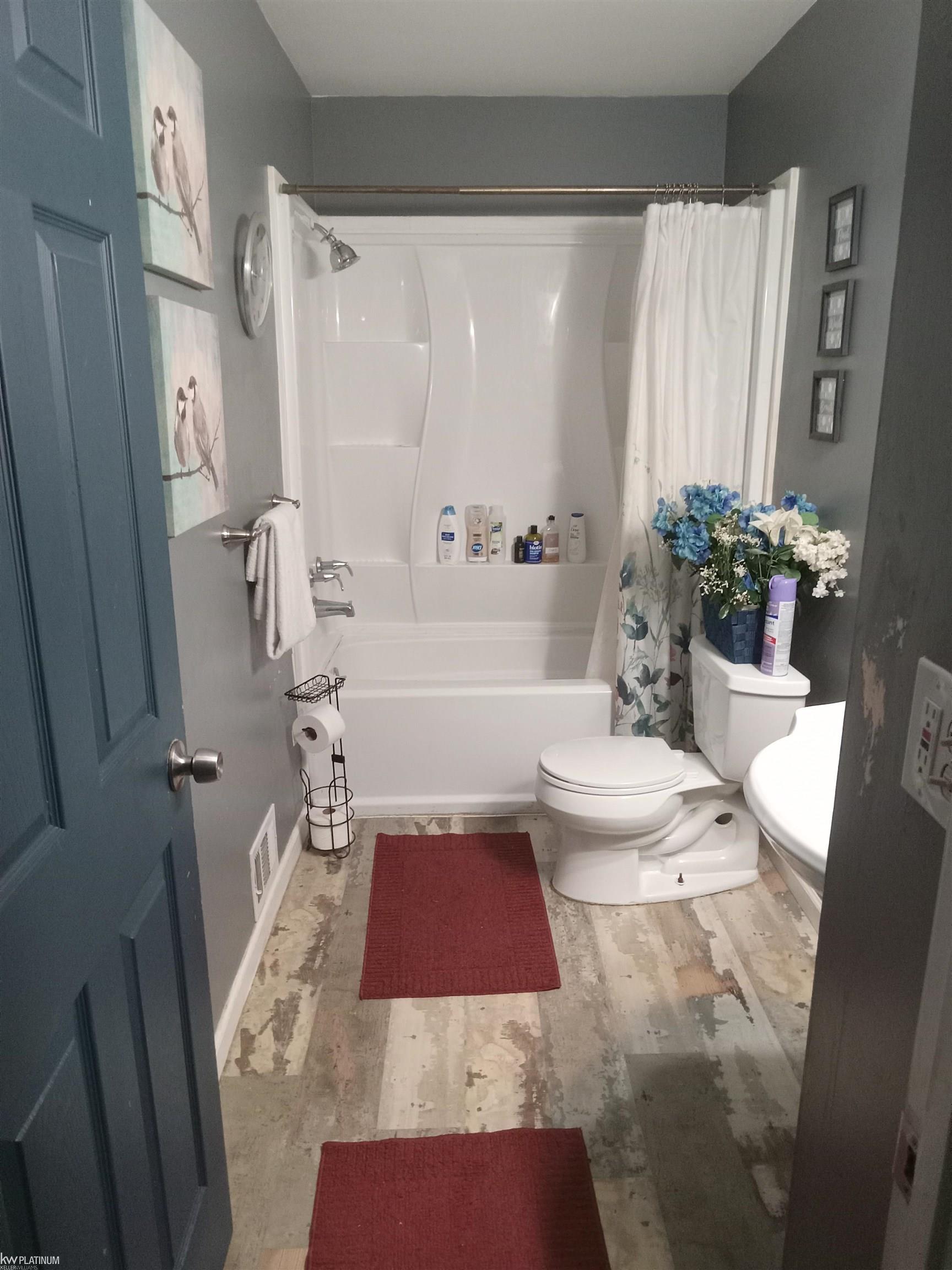 28751 Leroy Street Romulus, MI 48174 - Photo 19 of 23