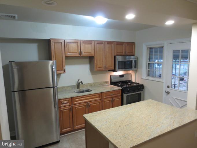 5906 Falkirk Road Baltimore, MD 21239 - Photo 2 of 18 All new Kitchen