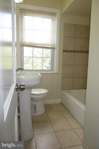 5906 Falkirk Road Baltimore, MD 21239 - Photo 12 of 18 All new Bathroom