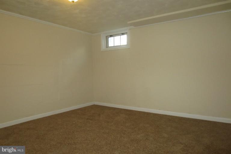 5906 Falkirk Road Baltimore, MD 21239 - Photo 14 of 18 Fourth Bedroom -Large!