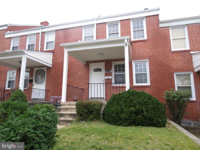 5906 Falkirk Road Baltimore, MD 21239 - Photo 15 of 18 Replacement Windows