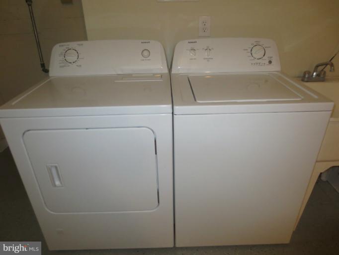 5906 Falkirk Road Baltimore, MD 21239 - Photo 18 of 18 New Washer and Dryer
