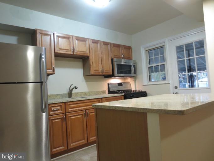 5906 Falkirk Road Baltimore, MD 21239 - Photo 3 of 18 All new Cabinets
