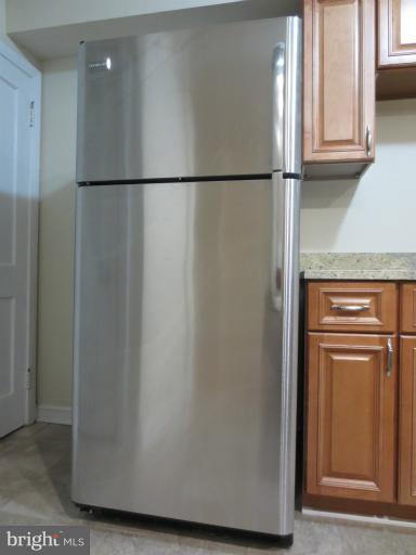 5906 Falkirk Road Baltimore, MD 21239 - Photo 7 of 18 New Fridge