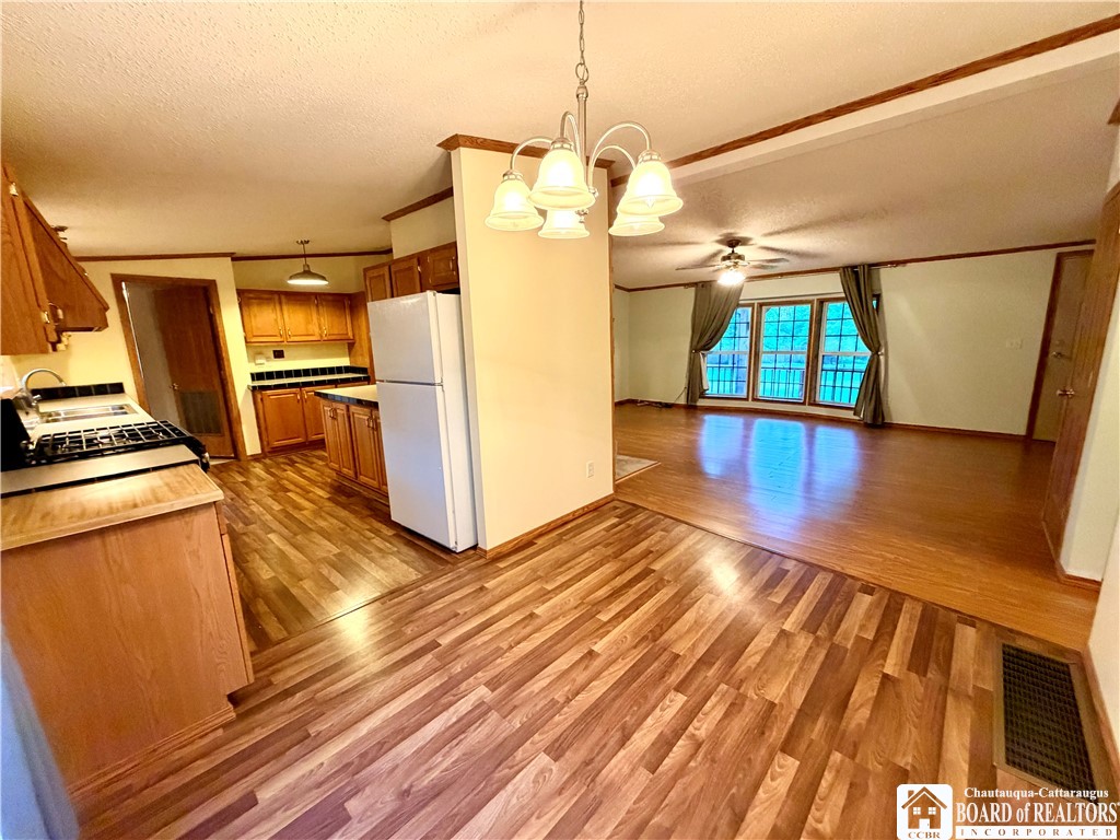 2980 Wolf Run Road Clarksville, NY 14727 - Photo 18 of 46