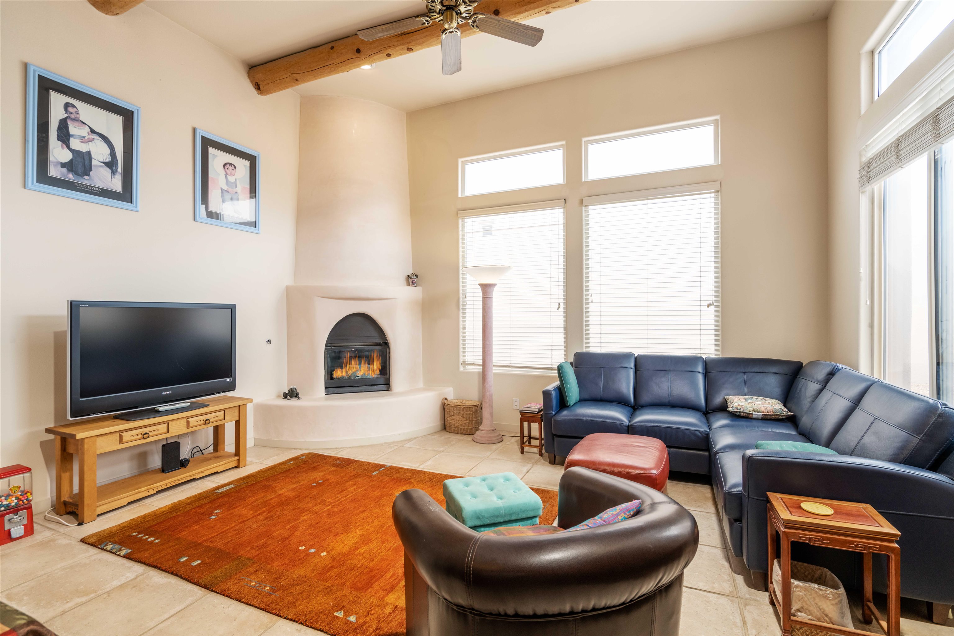 9 Prairie Vista Santa Fe, NM 87508 - Photo 1 of 1