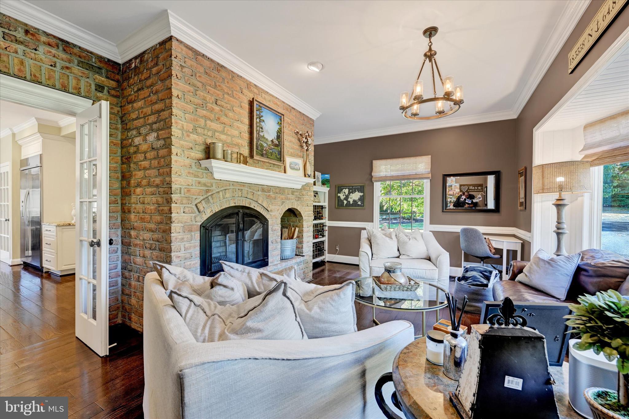 1105 East Wheel Road Bel Air, MD 21015 - Photo 46 of 146