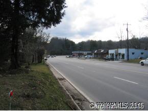 85 Highway 64 Beebe, AR 72012 - Photo 2 of 5 a view of street with houses