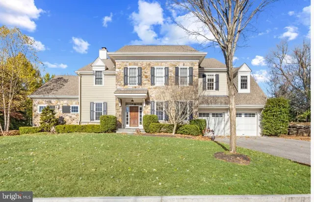 $8,999 | 100 Braebank Lane, Bryn Mawr, PA 19010