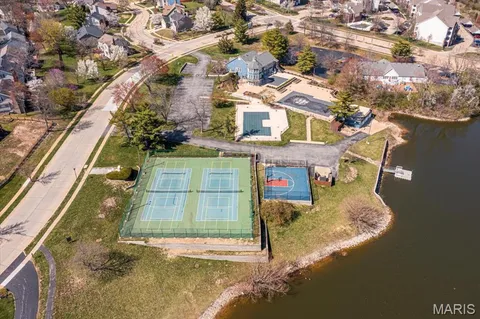 $282,500 | 260 Waterside Drive, Wildwood, MO 63040
