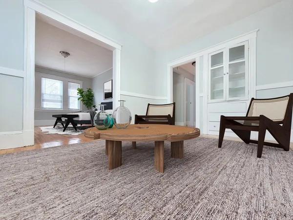 $5,150 | 31-35 Juniper Street, Unit 35 1, Boston, MA 02119