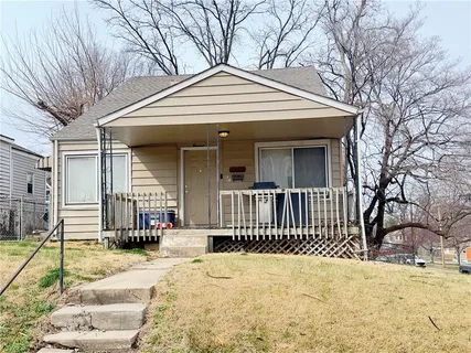 $99,500 | 1600 Cypress Avenue, Kansas City, MO 64127