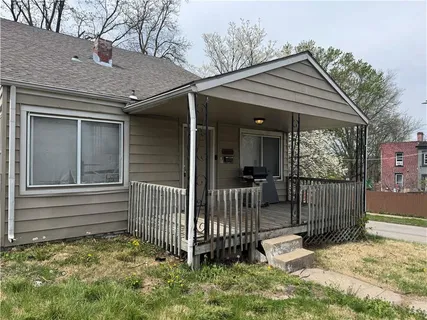 $89,500 | 1600 Cypress Avenue, Kansas City, MO 64127
