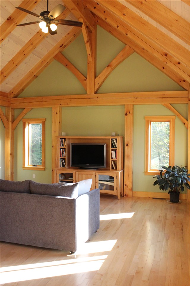 55 Ratner Lane Royalton, VT 05032 - Photo 3 of 40 Gallery Image 3