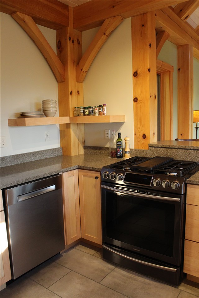 55 Ratner Lane Royalton, VT 05032 - Photo 22 of 40 Gallery Image 22