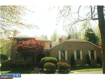 524 Creek Road Moorestown, NJ 08057 - Photo 1 of 11 Exterior Front