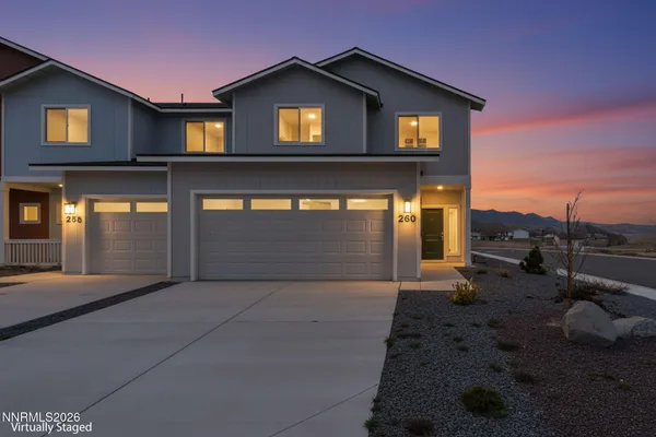$393,617 | 260 Green Lane, Dayton, NV 89403