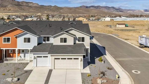 $393,617 | 260 Green Lane, Dayton, NV 89403