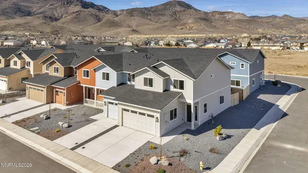 $393,617 | 260 Green Lane, Dayton, NV 89403