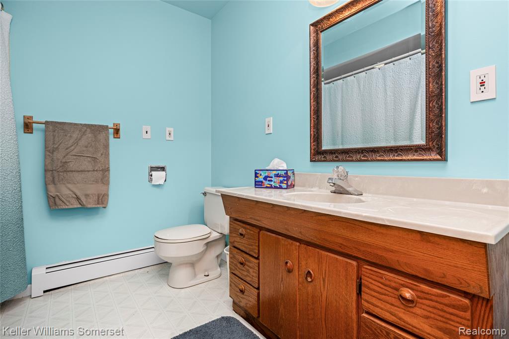 208 Hitchcock Road Roscommon, MI 48653 - Photo 32 of 63