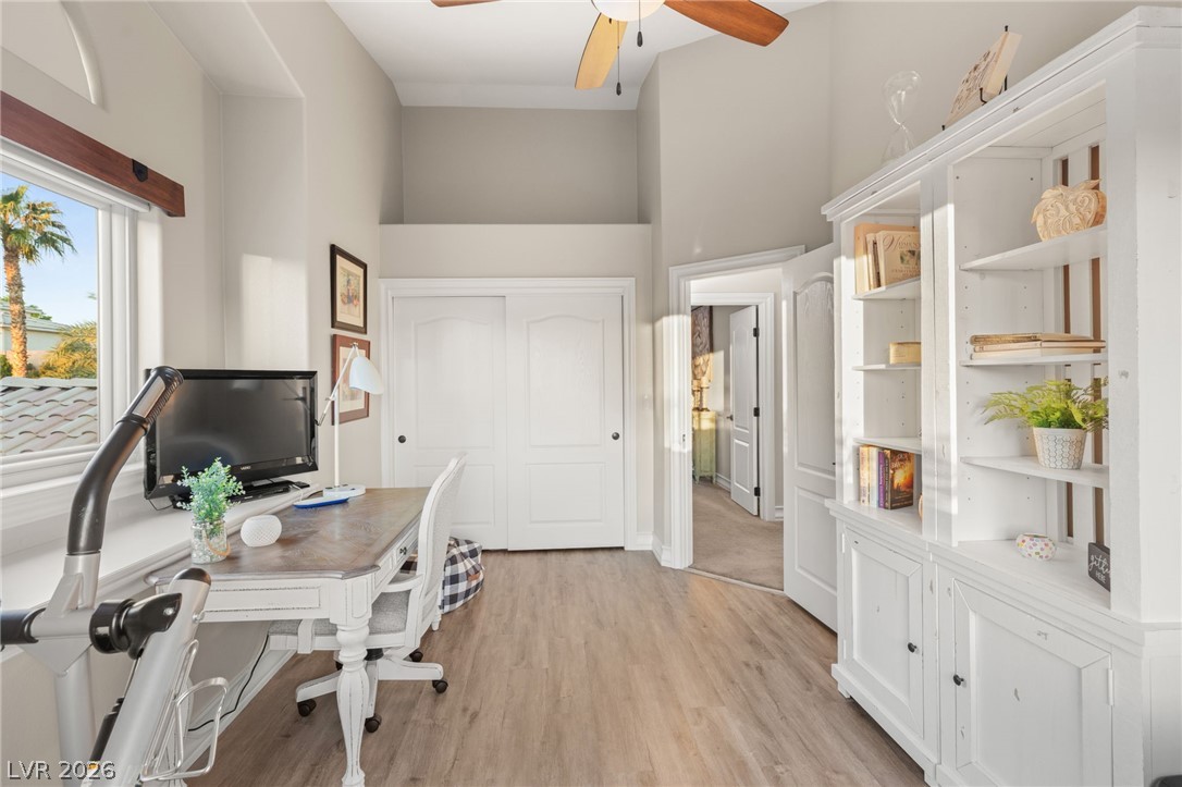 1032 Norellat Road Henderson, NV 89011 - Photo 36 of 51 Gallery Image 36
