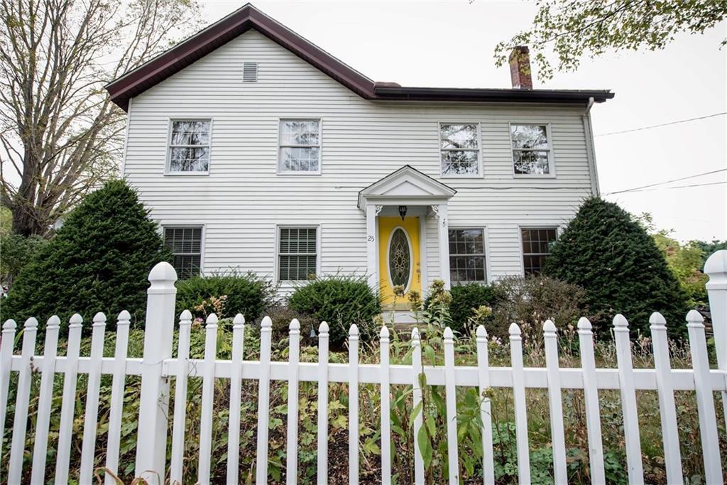25 Creamery Road Durham, CT 06422 - Photo 1 of 1