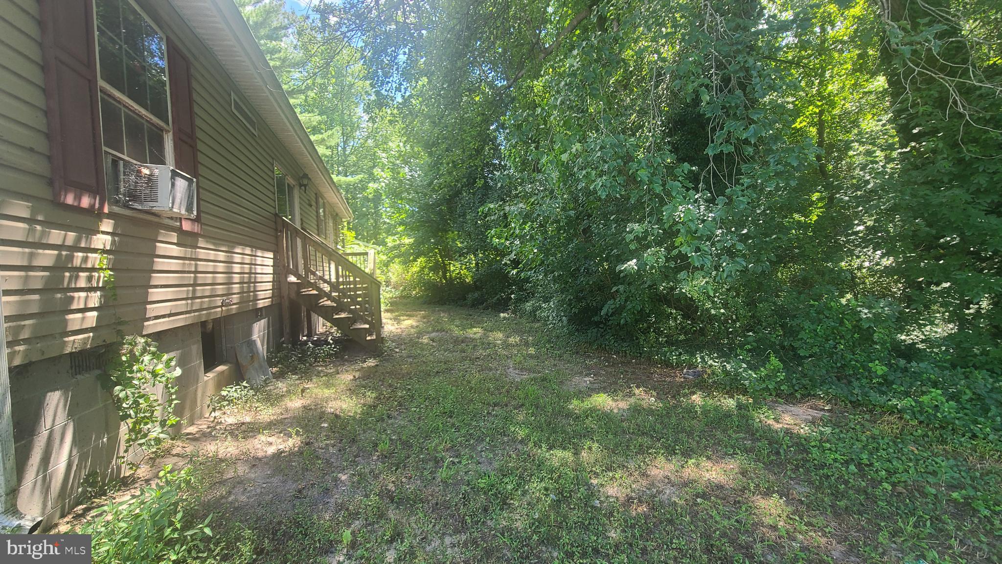 24734 Bethesda Road Georgetown, DE 19947 - Photo 10 of 11 Backyard